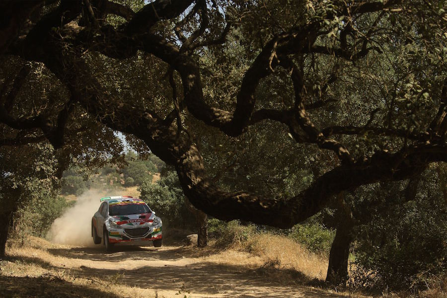 ANDREUCCI ANDREUSSI PEUGEOT 208 T16