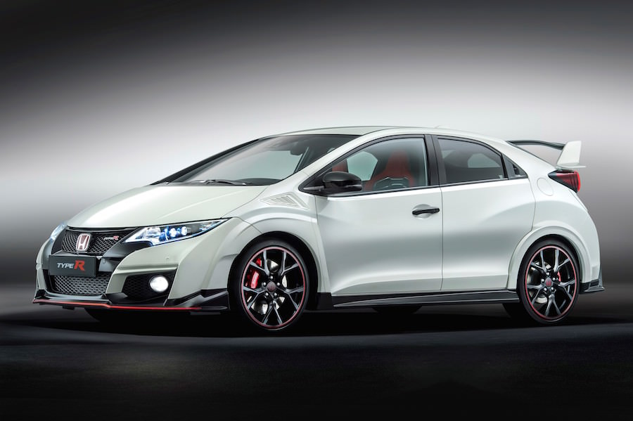 Civic Type R