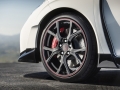 Honda Civic Type-R Photo: James Lipman / jameslipman.com Vincenzo - Italy