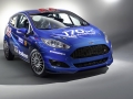 Ford Presents Pioneering All New Fiesta R2 with 1.0 litre EcoBoost at Geneva Motor Show