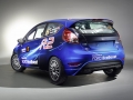 Ford Presents Pioneering All New Fiesta R2 with 1.0 litre EcoBoost at Geneva Motor Show