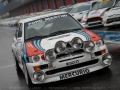 Rally Franciacorta 2016
