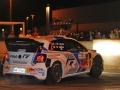 Jari-Matti Latvala, Miikka Anttila (Volkswagen Polo WRC #2, Volkswagen Motorsport)