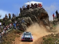 Thierry Neuville, Nicolas Gilsoul (Hyundai i20 WRC, #7 Hyundai Motorsport)