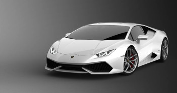 Lamborghini guarda al futuro