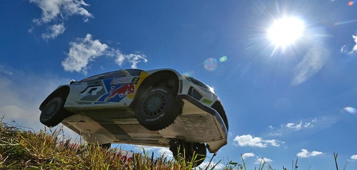 Mikkelsen vola in Polonia