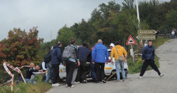 TRN 2015, TUTTE LE GARE Una spinta per i rally di Zona 2015