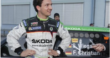 EURO LAPPI Il Tedesco Sepp Wiegand protagonista mancato