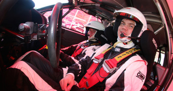 ORECA CON GLI JUNIOR TOYOTA NEL WRC Teemu Suninen, pilota finlandese di 21 anni che Toyota ha messo sotto contratto.