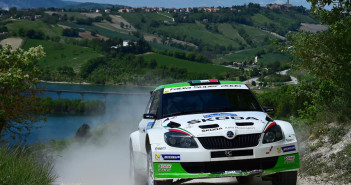 Un super Scandola mette le ali alla S2000