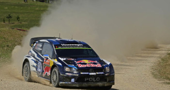 OGIER E VW CAMPIONI 2015 La Polo numero 1 nell'ultima tappa mette tutti KO