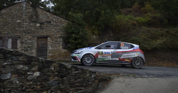 ITALIANI, UN SABATO DI SOFFERENZE In Corsica Andrea Crugnola è in rimonta nel WRC3 dopo le difficoltà nella PS5.