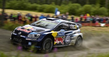 OGIER NELL’INFERNO DEL NORD La Polo di Ogeir nel girone dantesco Gallese.