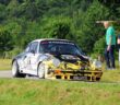 La Porsche di Riccardo Canzian