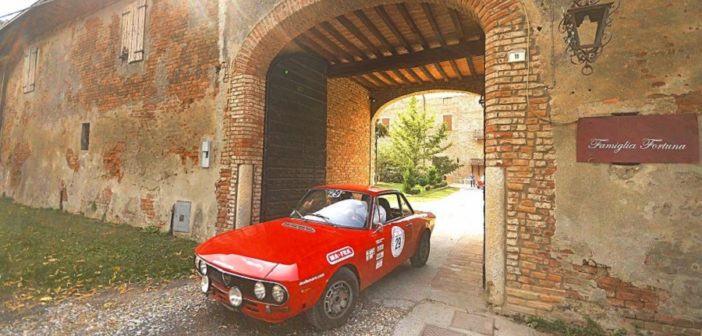 La Fulvia di Crugnola al Cascine