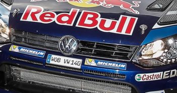 18 NOVEMBRE THE VW NIGTMARE Il marchio Vw da l'addio ai rally in Australia ma in Germania da oggi sono lacrime e sangue