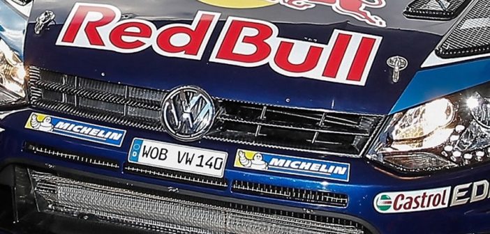 Il marchio Vw da l'addio ai rally in Australia ma in Germania da oggi sono lacrime e sangue