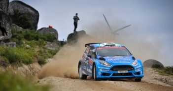 RIDEFINITI I REGOLAMENTI WRC Evans protagonista nel WRC2 2016 con Lappi e Suninen