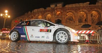 LA 208 R5 NON AVRA’ EREDI Il leone rischia di non scendere più nell'arena