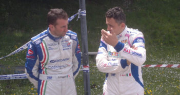 RECHBERG E’ MERLI BIS Merli e Faggioli in una foto di archivio.
