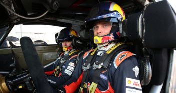 MIKKELSEN FIRMA PER 2 ANNI Il Norvegese nei test delle settimane passate con la i20