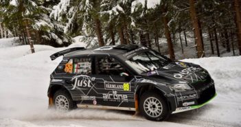 HOELBLING PRIMO DEGLI AZZURRI La Fabia all blacks di Hoelbling.