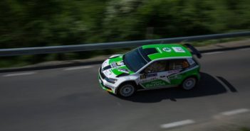 BASSO IL CONTE DI CLUJ La Fabia del Giando in azione