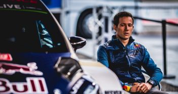 Ogier ma sopratutto la squadra mal digeriscono la sentenza ..