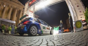 ANDREUCCI AL VIA DI ROMA Paolo Andreucci non molla ed a sorpresa sarà al via di Roma