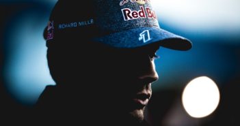 Per Ogier si spengono le luci sull'avventura M-Sport