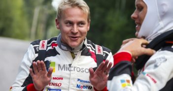 Lappi al primo bivio della sua carriera WRC+