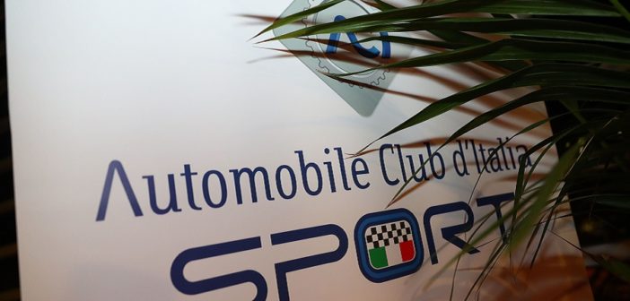 La commissione aci sport detta le linee per i rally 2019