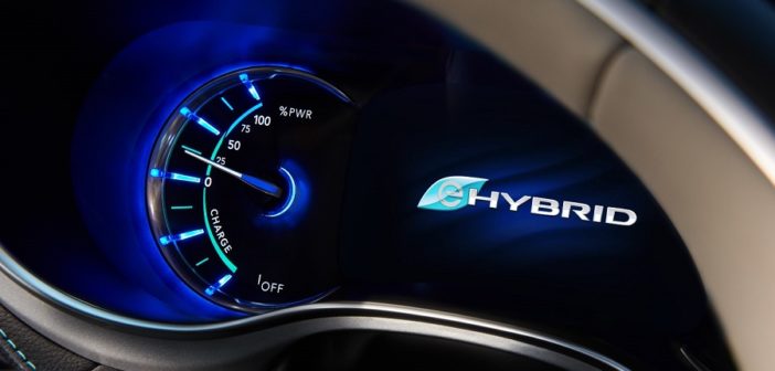 Verso un futuro che guarda all'Hybrid