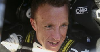 Meeke piazza lo scratch all'ultimo passaggio.