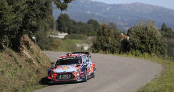 La Hyundai di Neuville risorge