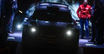 In M-Sport si guarda avanti in attesa di tempi meno bui