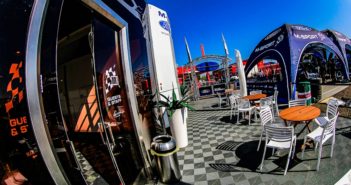 M-SPORT SI CELEBRA CON UN RALLY M-Sport apre le porte ad una gara celebrativa sulle strade amiche di Graystoke.