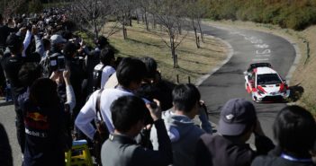 L'edizione zero del Japan è destinata a restare tale per un altro paio di stagioni.