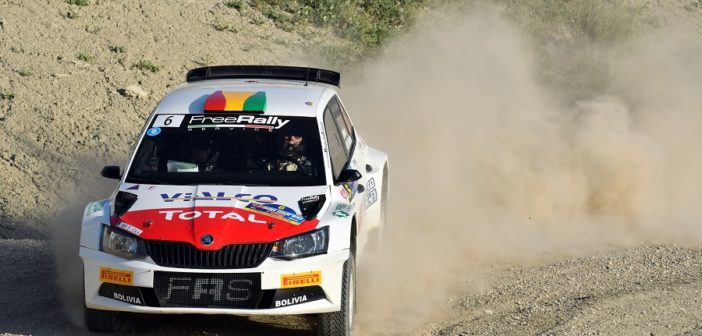 Bulacia Wilkinson vince con un colpo finale magistrale.