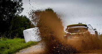 Il cielo sulle Ford Fiesta targate M-Sport è sempre più scuro.
