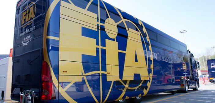 Con il consiglio FIA di ottobre il regolamento tecnico 2022 verrà messo nero su bianco?