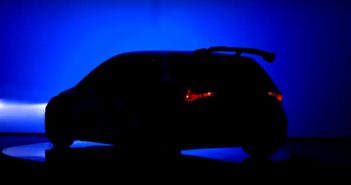 LA HYUNDAI LANCIA LA I20 RALLY2 La nuova i20 rally2 lascia intravedere le sue nuove linee.