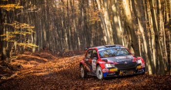 Il Monza 2020 nel parco potrebbe presentare molti passaggi come quelli visti in Ungheria.