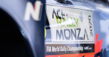 ACI Rally Monza un nome destinato a fare discutere.
