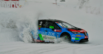 La Zoe di Dubourg a Val Thorens domina e regala il quinto titolo a Jean Baptiste.