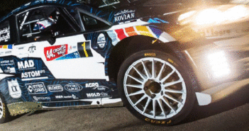 Flash dal Croatia Rally Eurocentrici.