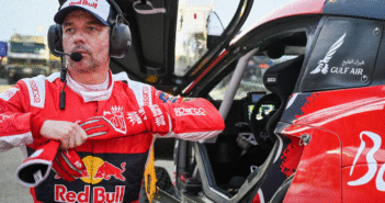 Loeb ritorna a guardare ai rally con un programma part time.