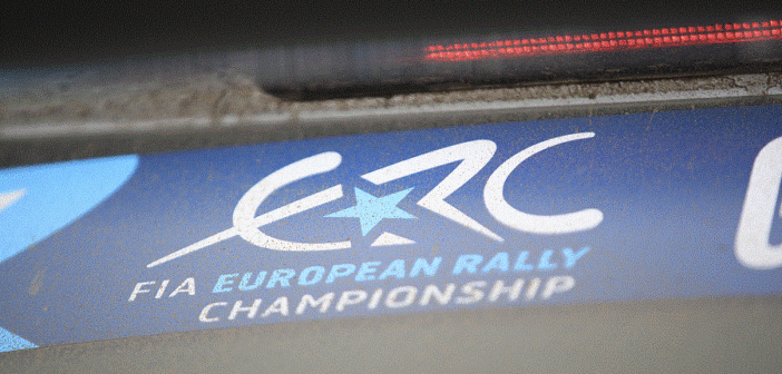 L'ERC a breve perderà la stella di Eurosport.