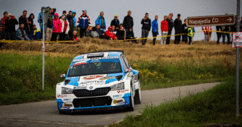 Kopecky e la Fabia riacciuffano il successo in zona Cesarini.