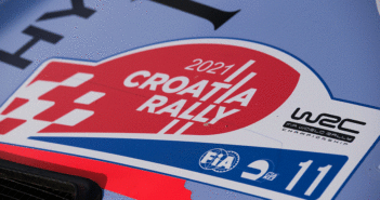 La targa del Croazia consolida le sue azioni per il 2022.